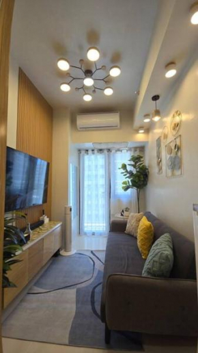 Cozy Homey Hideout near Mall of Asia